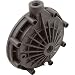 Pentair LA39534 3/4-Inch Volute with Drain Plug Replacement Universal Booster Pool and Spa Pump