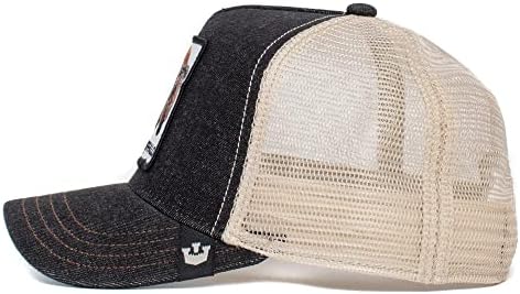 Goorin Bros. Unisex-Adult Baseball
