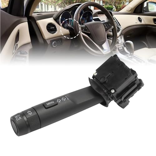 Commutateur de clignotants pour Buick Regal 2012 commande haut de gamme