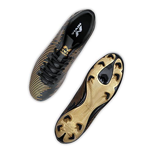 Image of Nivia Men's Winder Football Stud