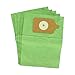 Price comparison product image FIND A SPARE Paper Dust Vacuum Bags For Henry Hoover Vacuum Cleaners Pack of 5
