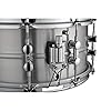Sonor SDA Kompressor Snare 14"x5,75" Aluminium - Snare Drum #1