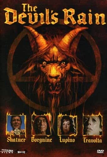 The Devil's Rain