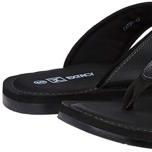 Image of Extacy By Red Chief mens Leather Slippers Flip-Flops