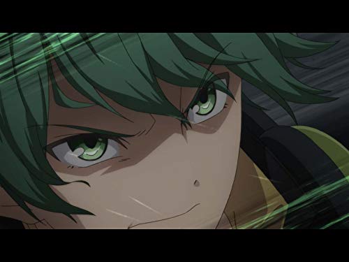 #4～#6 雨の果し合い／漢魂(オトコギ)魅せろ！ 大勉強会／愛怒溜ヤンキー登場！