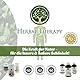Herbal Therapy PhytoCalm Einschlafsirup für Erwachsene, Beruhigungs- und Schlafunterstützung, 200ml