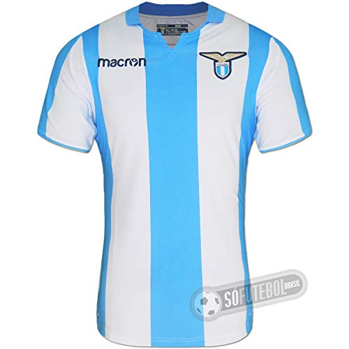 Camisa Lazio - Modelo II