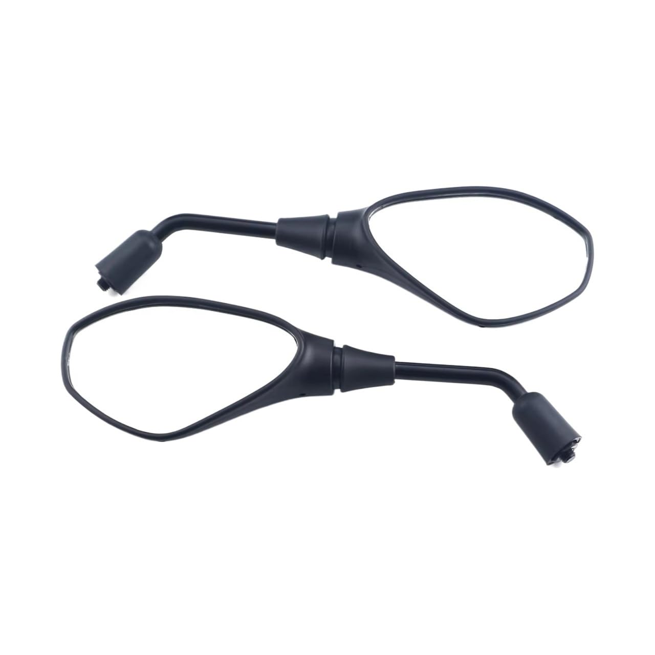 Espejos manillar moto de alta resistencia para Aprilia Dorsoduro 750 6