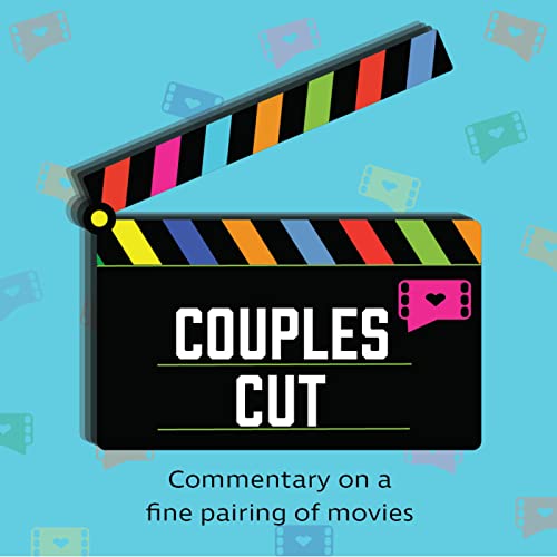 Couples' Cut cover art