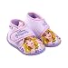 CERDÁ LIFE'S LITTLE MOMENTS Chausson des Princesses Bella et Cendrillon-Licence Officielle Disney, Lilas, 26 EU