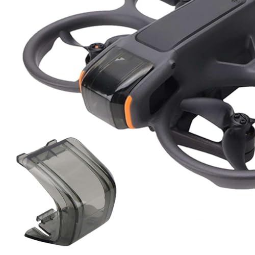FOR DJI AVATA2�p �W���o���ی�J�o�[ �h�o�J�o�[ �����Y�ی� �����Y�L���b�v �L���b�v �_�X�g �Ռ���Փ˂��� �h���[���A�N�Z�T���[
