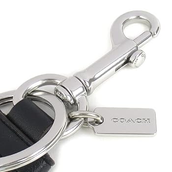 Amazon.co.jp: [コーチ] キーホルダー バッグチャーム