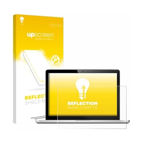 Upscreen 24" Matte Screen Protector for Monitors Cover