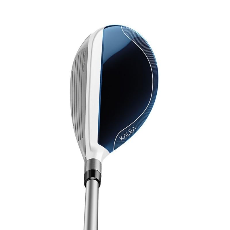 Taylormade Golf Kalea 3 Premium Damen Rescue Iron 5 Hybrid