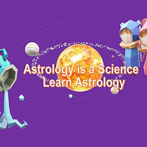 Simple Astrology with Karthik Titelbild