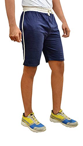 Image of MOTUS Men Cotton Shorts Combo