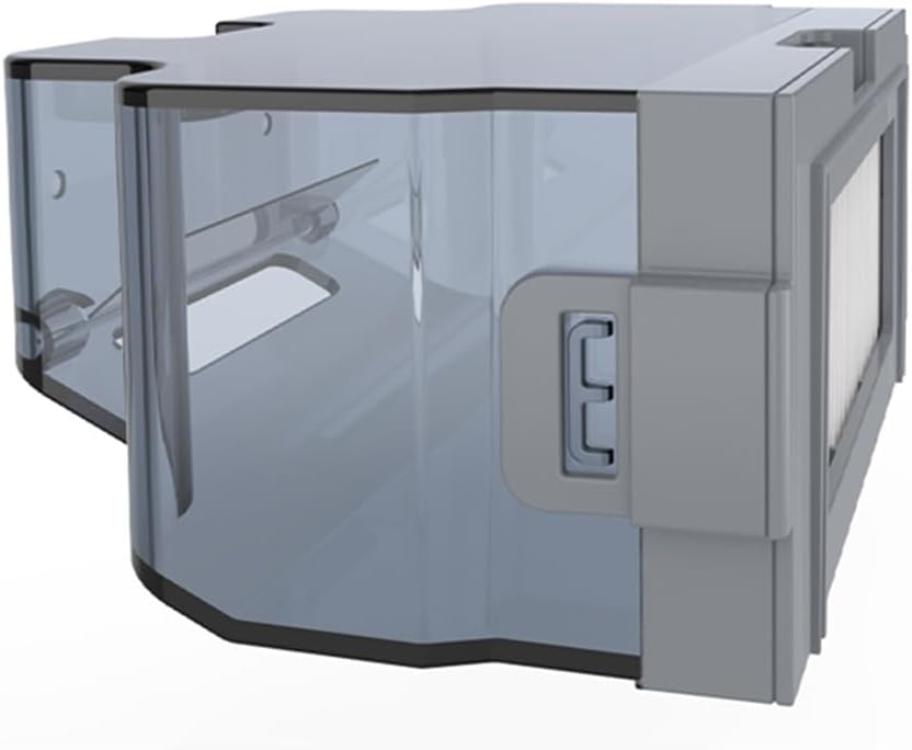 Contenitore per pattumiera per Lefant M210/M213/M210B/M210S, per OKP K2 K2P K3 K3P K3A K4 K5 L1 K2P Robot Aspirapolvere Accessori Spazzatrice Contenitore di Polvere