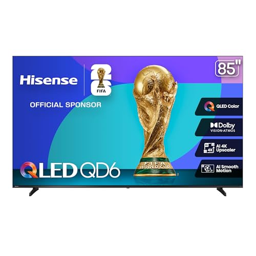 Hisense 85\