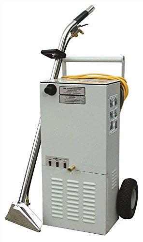 Namco 4108 Scooter Jr Carpet Cleaning Machine with Wand