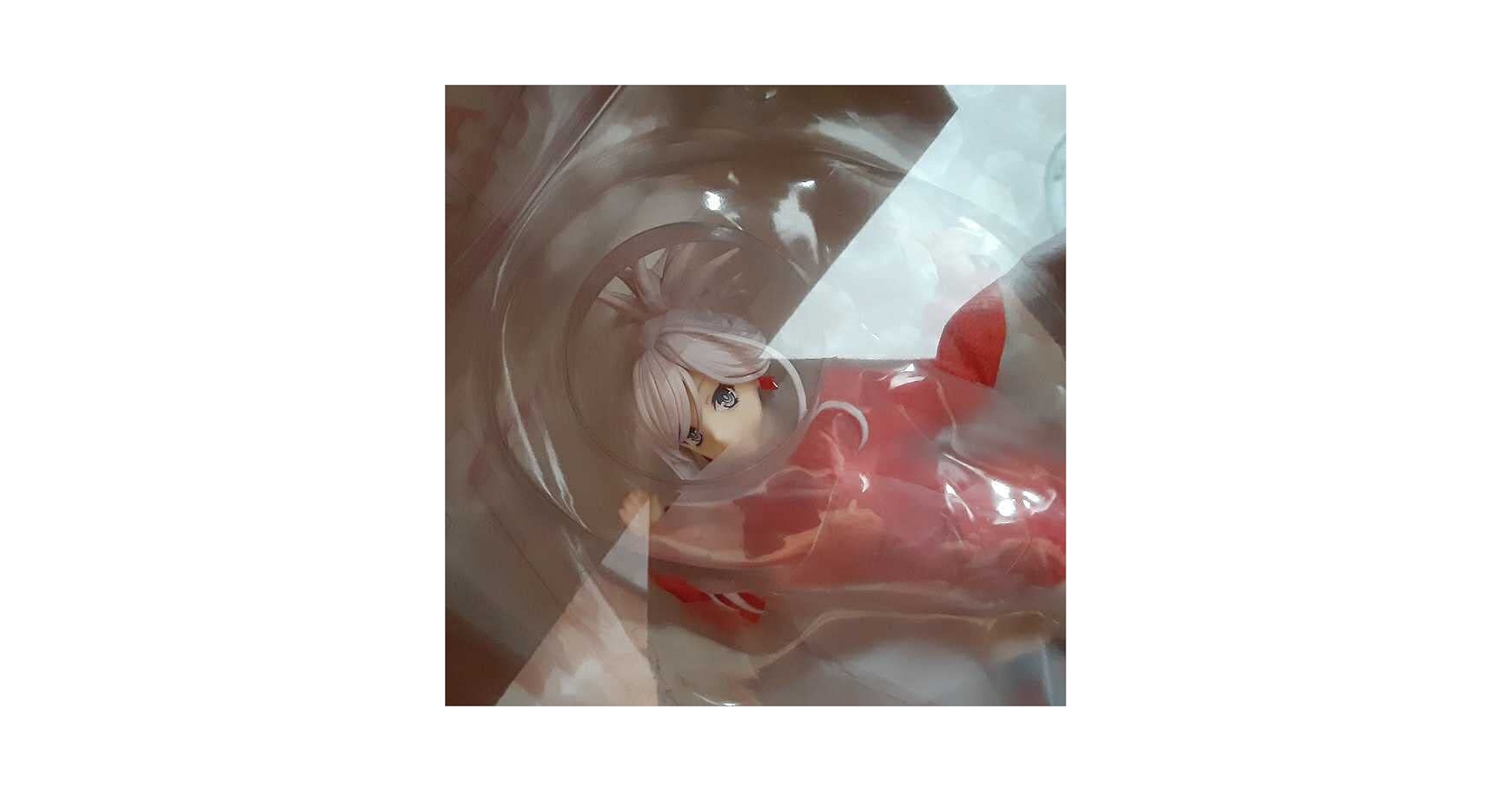 アルター FGO 宮本武蔵 私服Ver. 1/7スケールフィギュア 宮本 武蔵 私服Ver. | ALTER