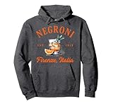 Italian Souvenir Negroni Per Favore