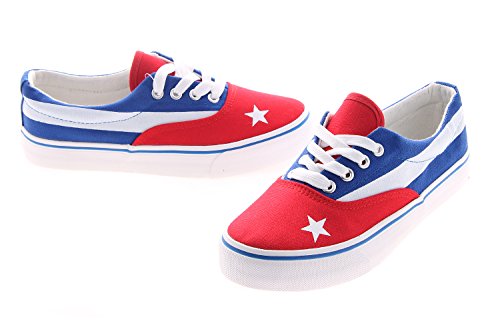 AC0020 scarpe uomo 46 alma cubana modello VAN