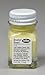 Testors 1112 Pla enamel lt ylw 1/4-oz
