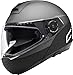 Produktbild Schuberth C4 Pro Swipe Motorrad Klapphelm Schwarz/Grau M (57)