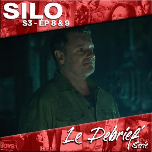 Silo - S3 -Eps 08 & 09