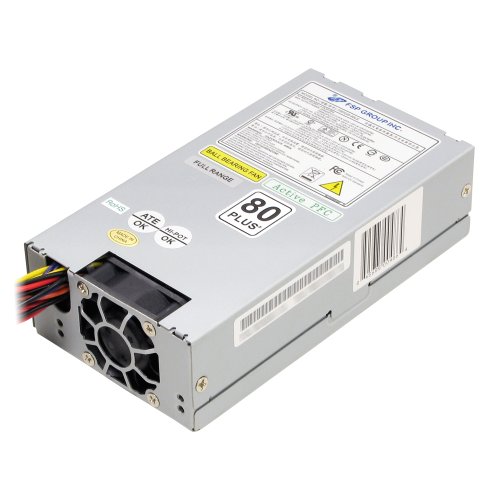 Fsp Group Mini Itx Solution/Flex Atx 220W 80 Plus Certified Active Pfc Power Supply (Fsp220-60Le(80)) #TOP1