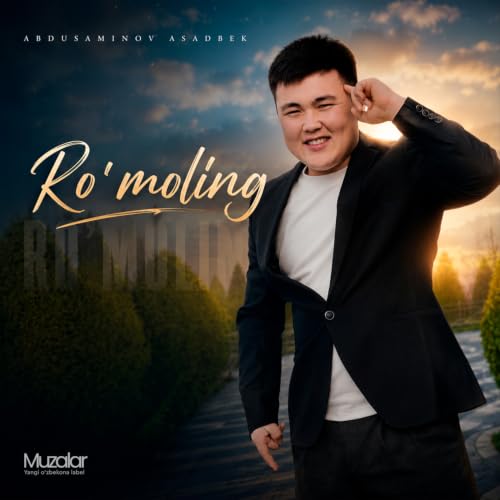 Ro’moling
