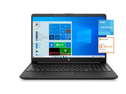 HP 15.6C` FHDACeleron N4020A8GB RAMA256GB SSDAubNAWindows 10 Home S[h HoatLou }EXpbh 1001wm