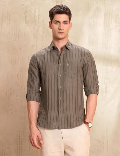 Image of U.S. Polo ASSN. Men Shirt