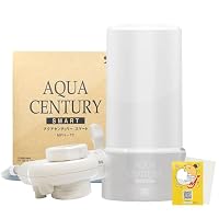 Amazon | PFAS中のPFOS/PFOA 除去 0.1ミクロン高除去 浄水器 アクア