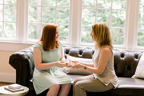 Handmade-in-USA-Clear-Glass-Cross-with-Sentiment-Gift-For-Aunt-From-NieceNephew-for-Christmas-Mothers-Day-Aunts-Birthday-Religious-Gift-for-Aunt Handmade in USA Clear Glass Cross with Sentiment Gift For Aunt From NieceNephew for Christmas Mothers Day Aunts Birthday Religious Gift for Aunt