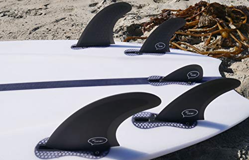 image for Ho Stevie! Stabilizer Surfboard Fin (Center/5th Fin) FCS or Futures Si