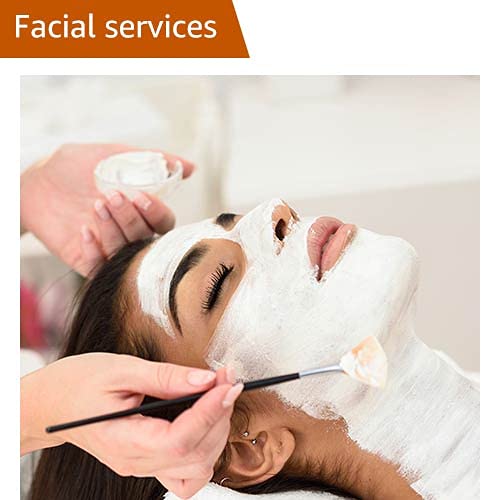 Facial Services