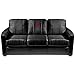 Dreamseat Arizona State Sun Devils Collegiate Silver Sofa with Sparky Logo