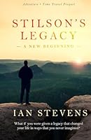Stilson's Legacy: A New Beginning B0F62CV4PL Book Cover