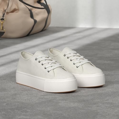 Steve Madden Womens EloreSneaker2