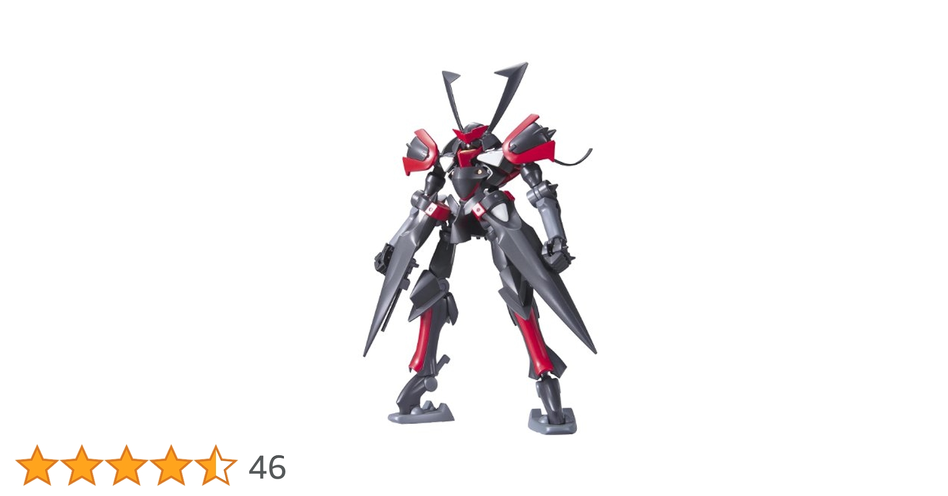 HG 1/144 GNX-U02X マスラオ (機動戦士ガンダム00) wyw801m Amazon | HG 1/144 GNX-U02X マスラオ (機動戦士ガンダム00