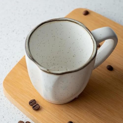 Caneca Em Porcelana Ryo 380ml - Maresia - Oxford