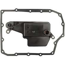 Auto Transmission Filter Kit, Replace 044-0399, FZ01-21-500 Compatible with Mazda with Skyactiv FW6A-EL - 2012-2023 Mazda 3, 2014-2021 Mazda 6, 2016-2021 CX-3, 2013-2023 CX-5, 2016-2023 CX-9, More