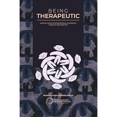 Being Therapeutic: