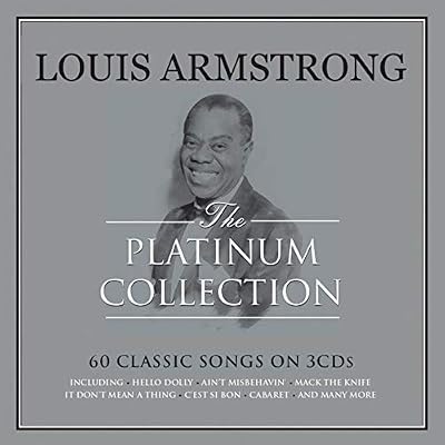 The Platinum Collection
