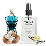 Le Beau Le Parfum Jean Paul Gaultier コロン - 2022年の男性用