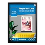 Cadre de MDF empaqueté avec robustesse