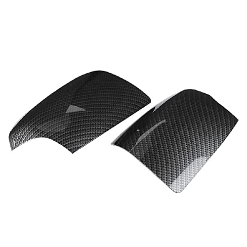 Rétroviseur latéral Focus Mk2 abîmé ? Paire de coques carbone FD4247424 FD4247423