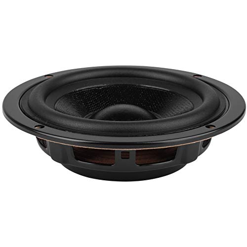 Dayton Audio DS115-PR 4