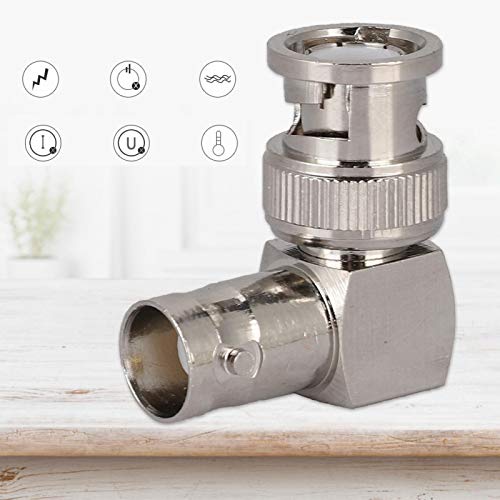 Cabos conectores de cabo BNC duráveis ​​Cabos adaptadores online Adaptadores de antena Dab online pa